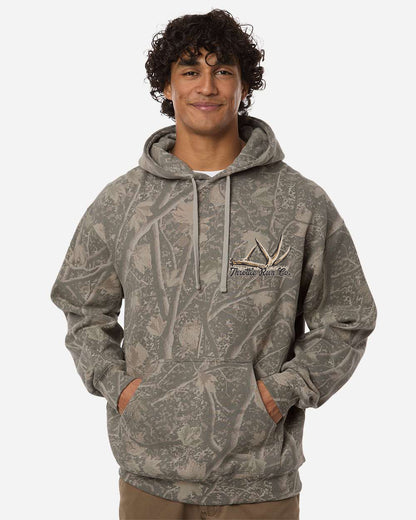 Deer Hunting - Light Camo