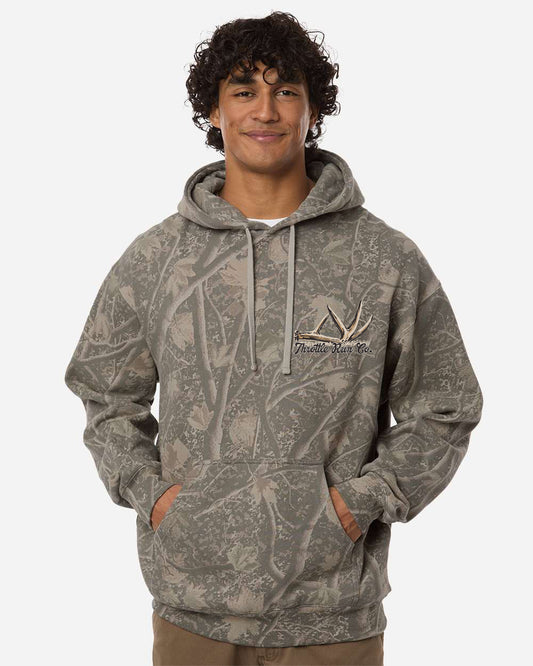 Deer Hunting - Light Camo