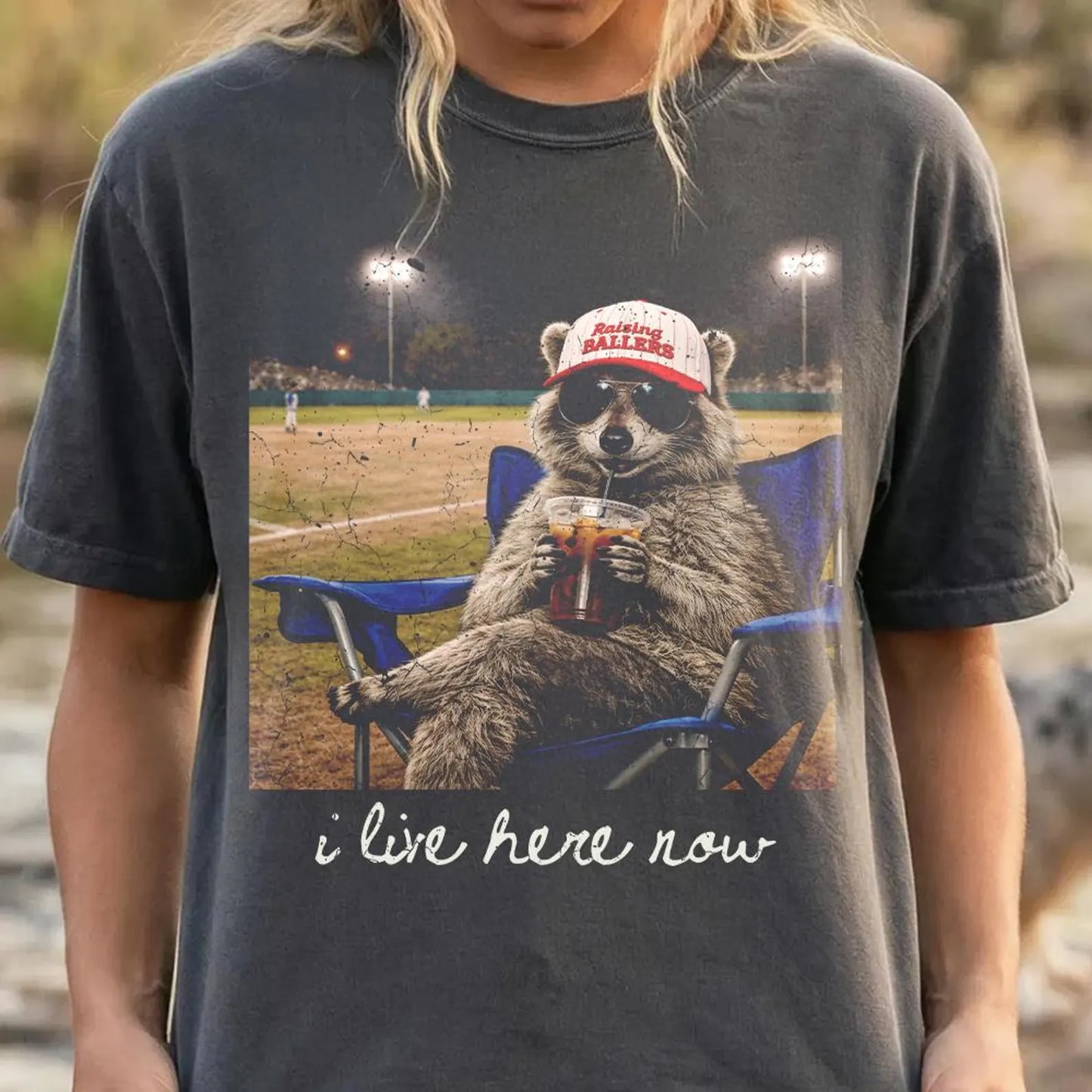 I live here now (baseball)