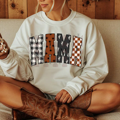 Mama Western