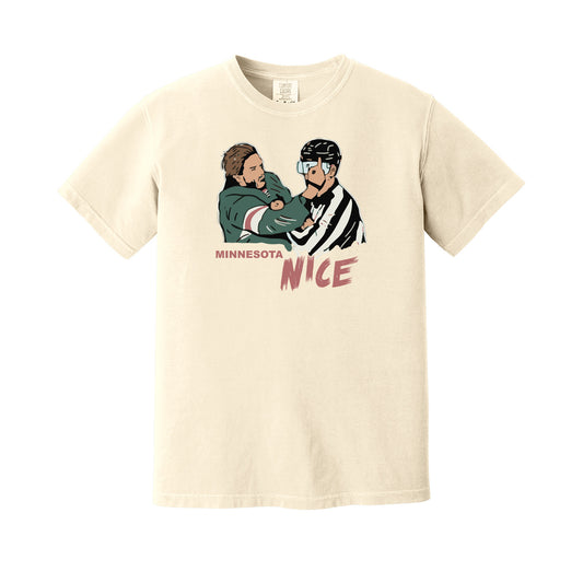 Minnesota Nice
