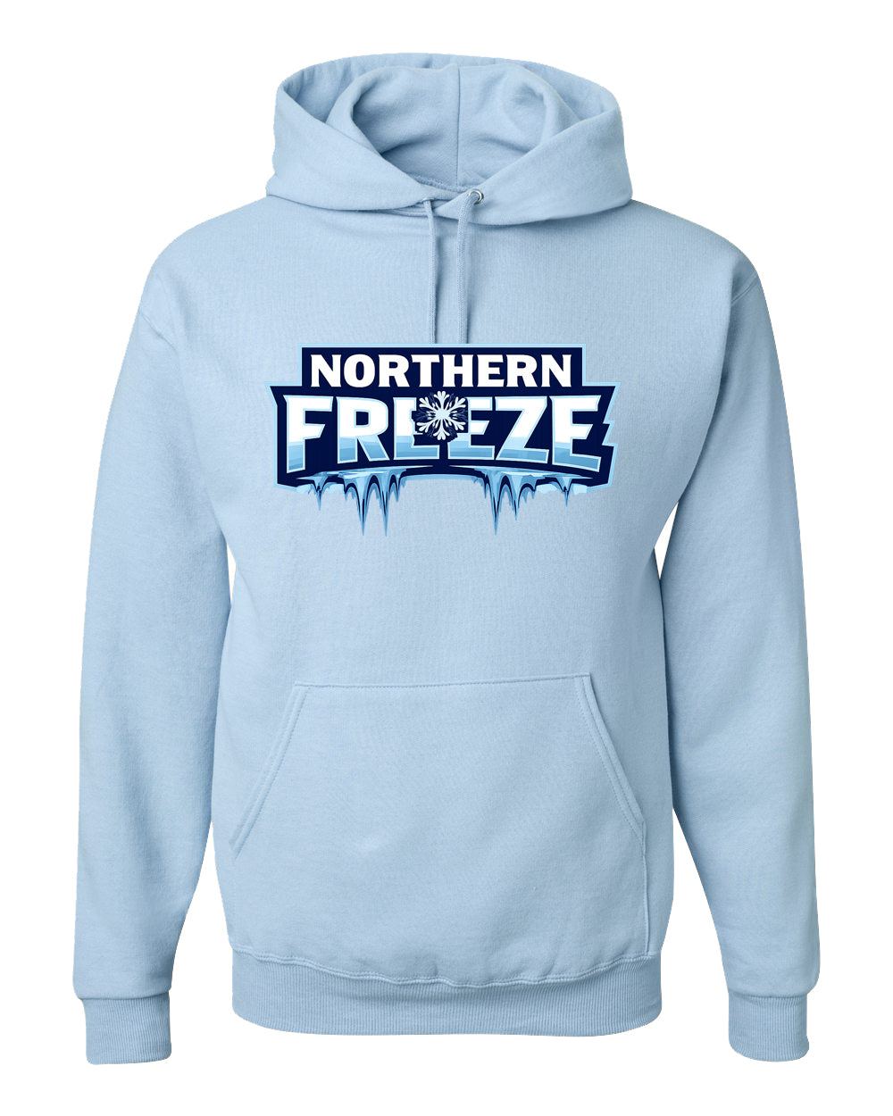 Northern Freeze 2