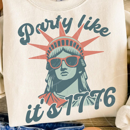 Party Likes it 17776