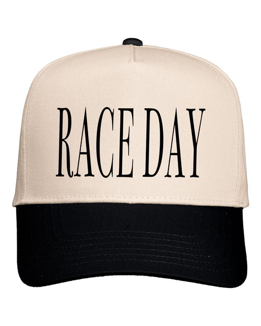 Race Day Hat