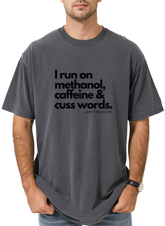 Run on Methanol
