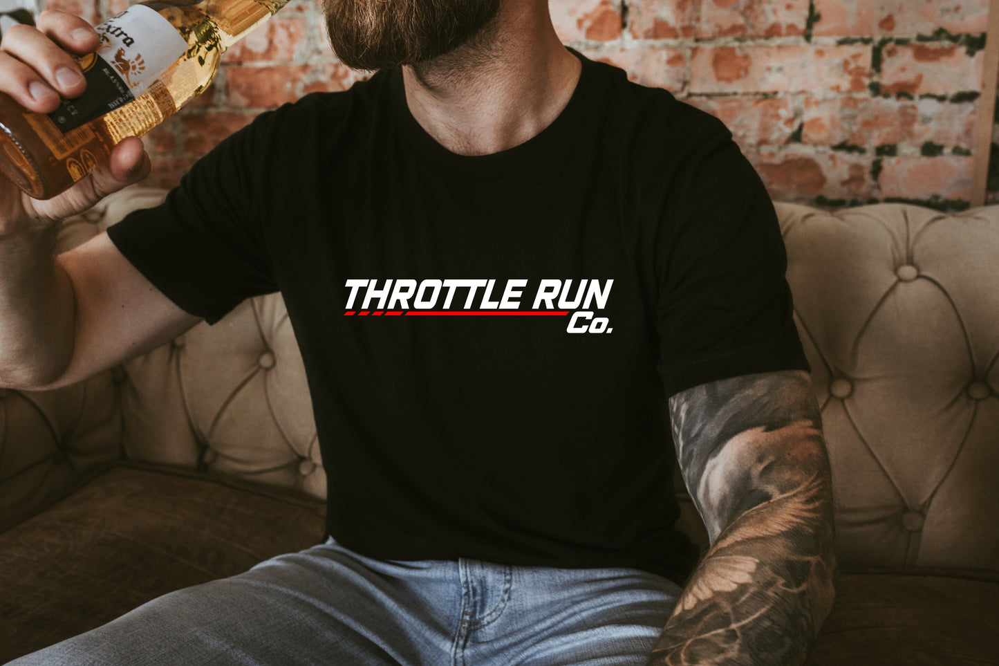 Throttle Run Co.