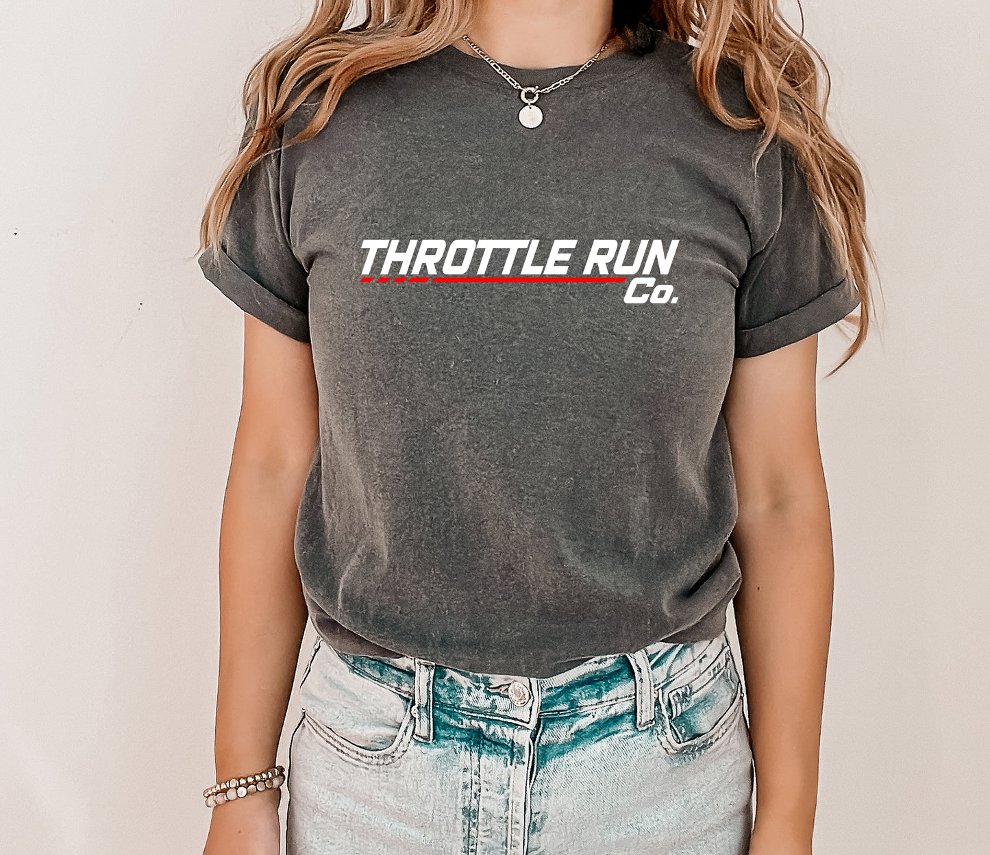Throttle Run Co.