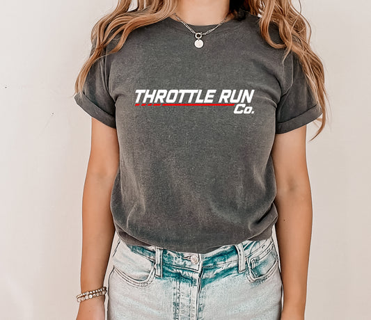 Throttle Run Co.