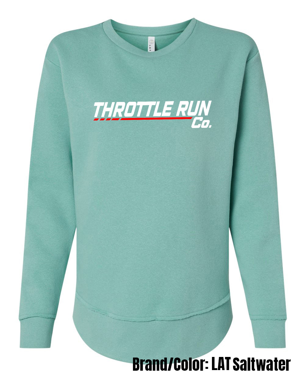 Throttle Run Co.