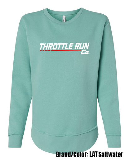 Throttle Run Co.