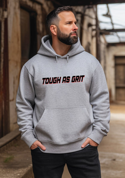 Tough As Grit