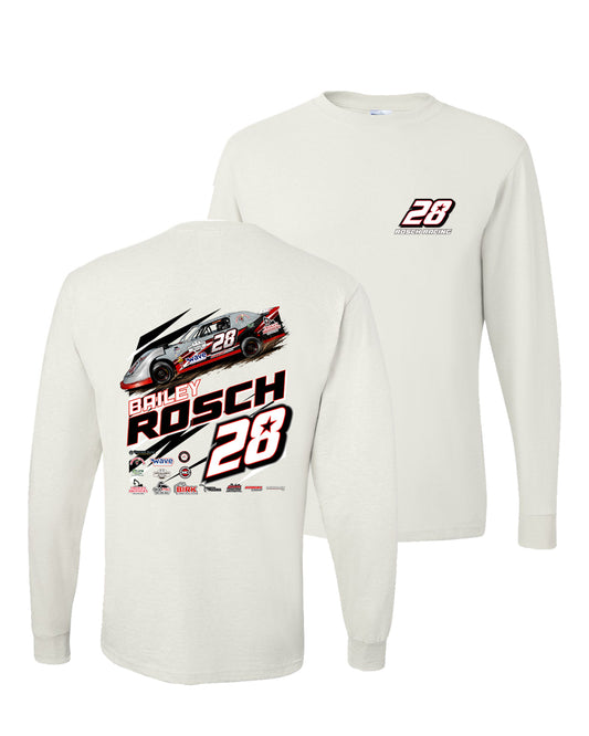 White Long Sleeve