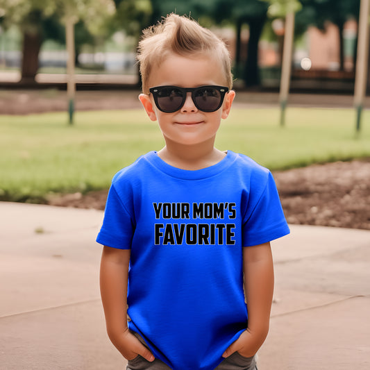 Your Mom's Favorite